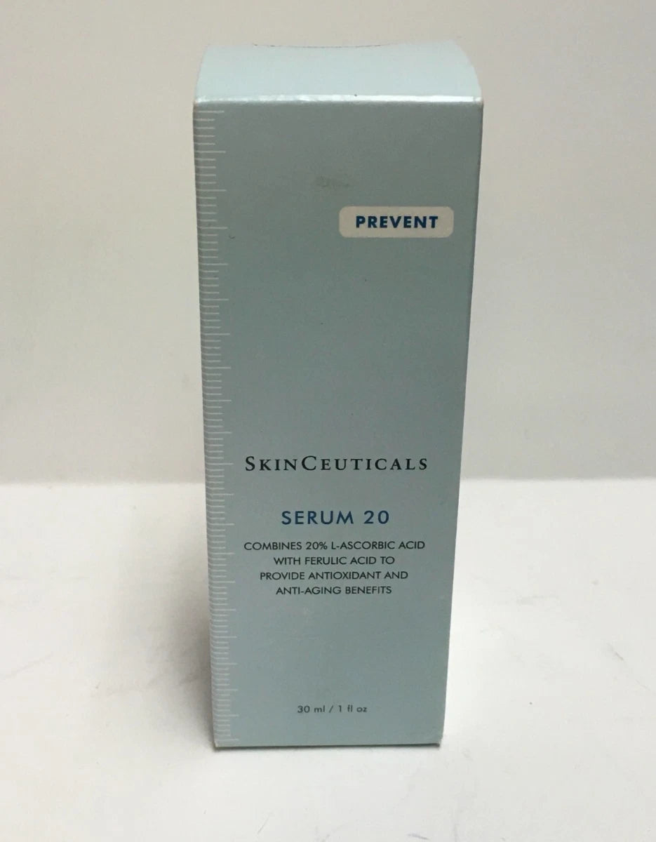 Skin Ceuticals Phloretin CF Anti-Aging Serum - 1oz