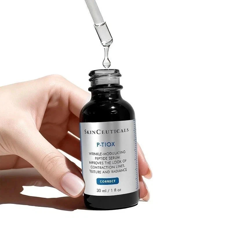 SkinCeuticals P-TIOX Wrinkle Modulating Peptide Serum 1oz/30ml