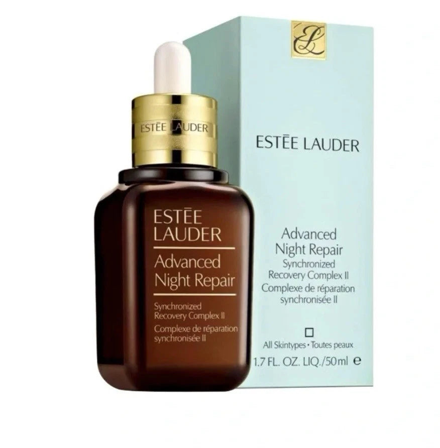 Estee Lauder - Advanced Night Repair Synchronized Multi-Recovery Complex 1.7 Oz