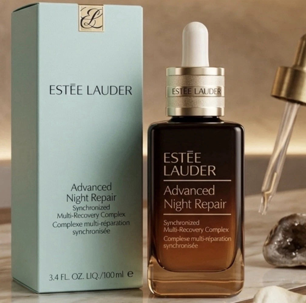 Estee Lauder - Advanced Night Repair Synchronized Multi-Recovery Complex 1.7 Oz