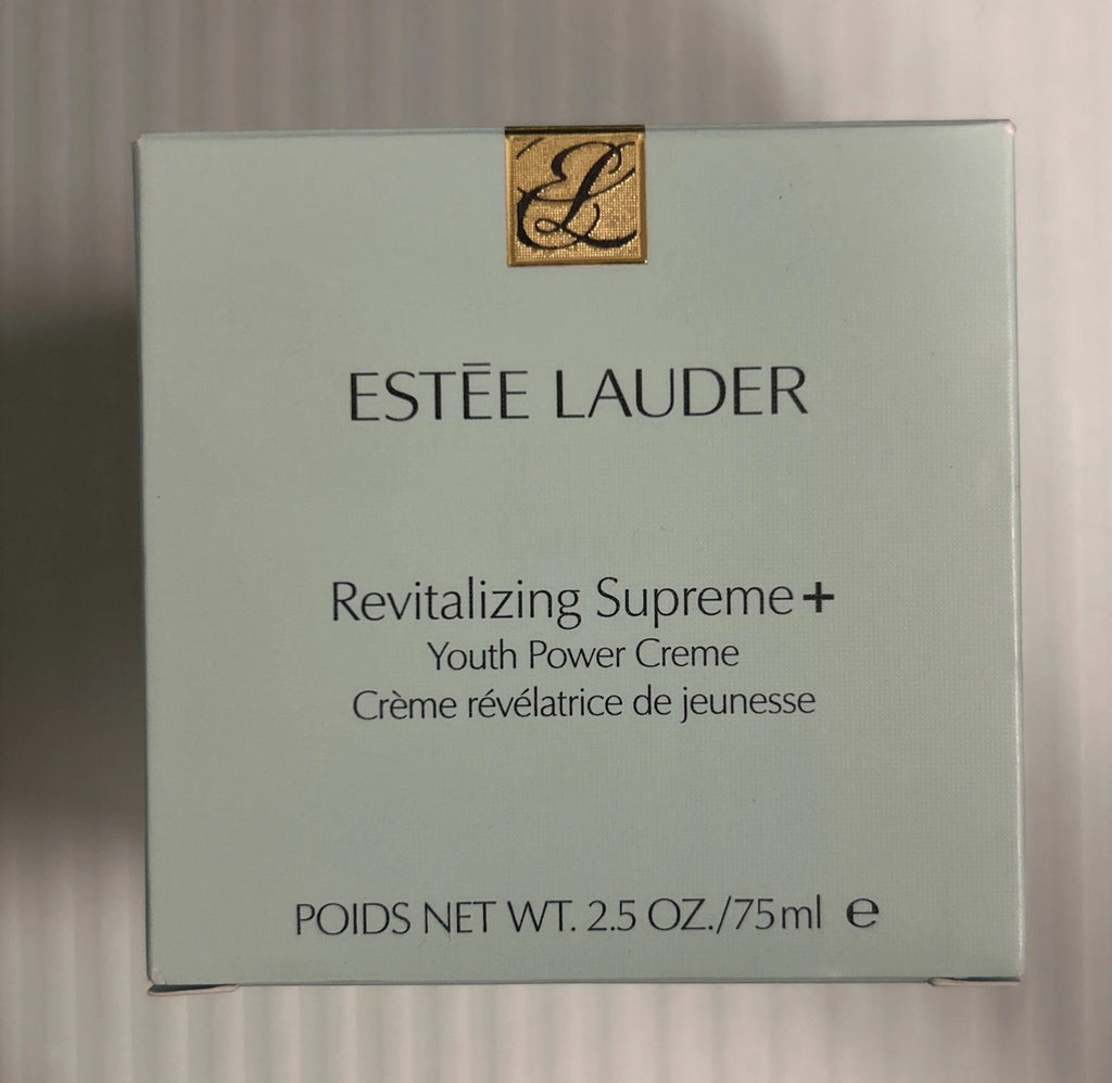 Revitalizing Supreme Youth Power Soft Creme 75ml/2.5oz