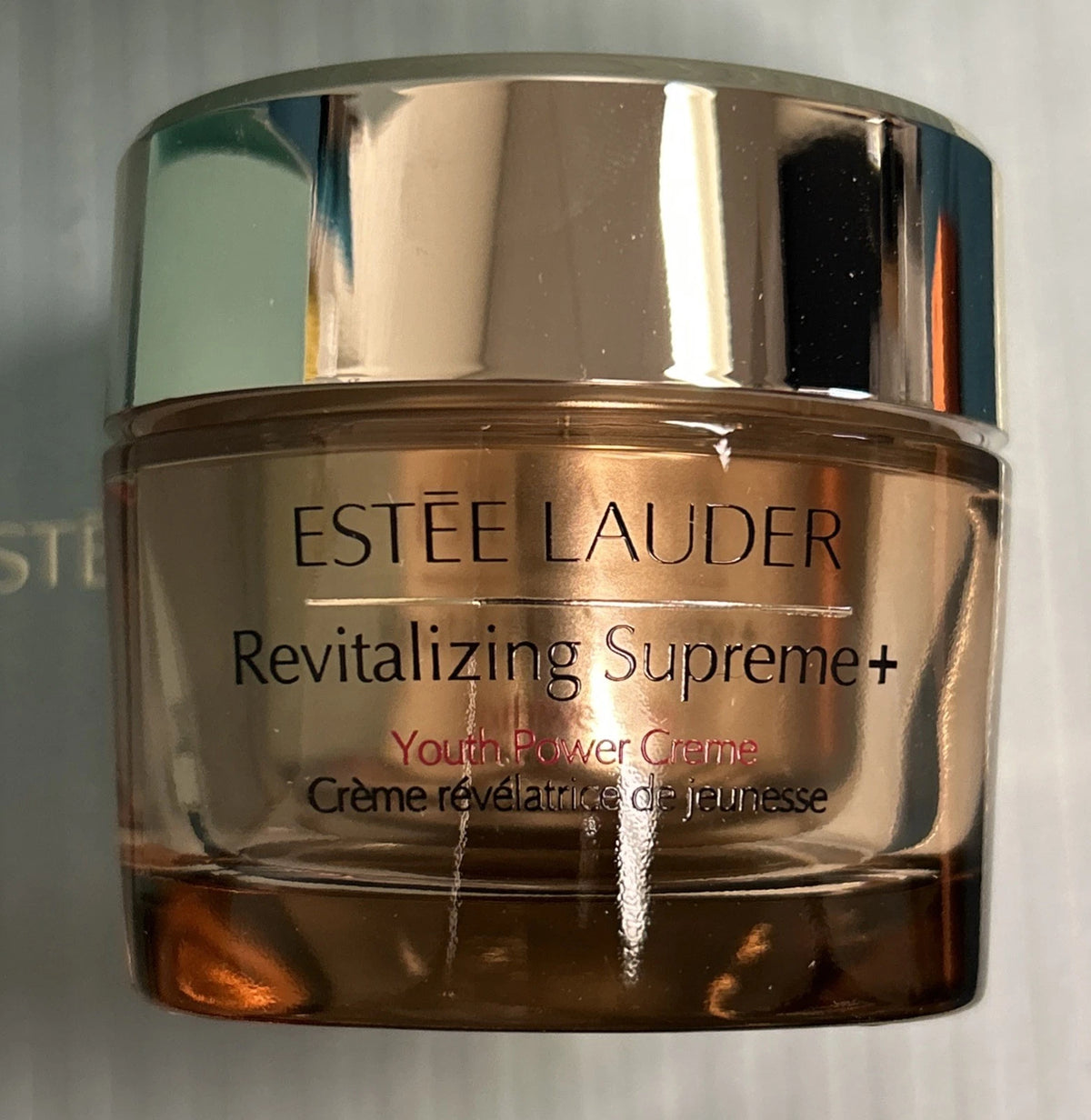 Revitalizing Supreme Youth Power Soft Creme 75ml/2.5oz