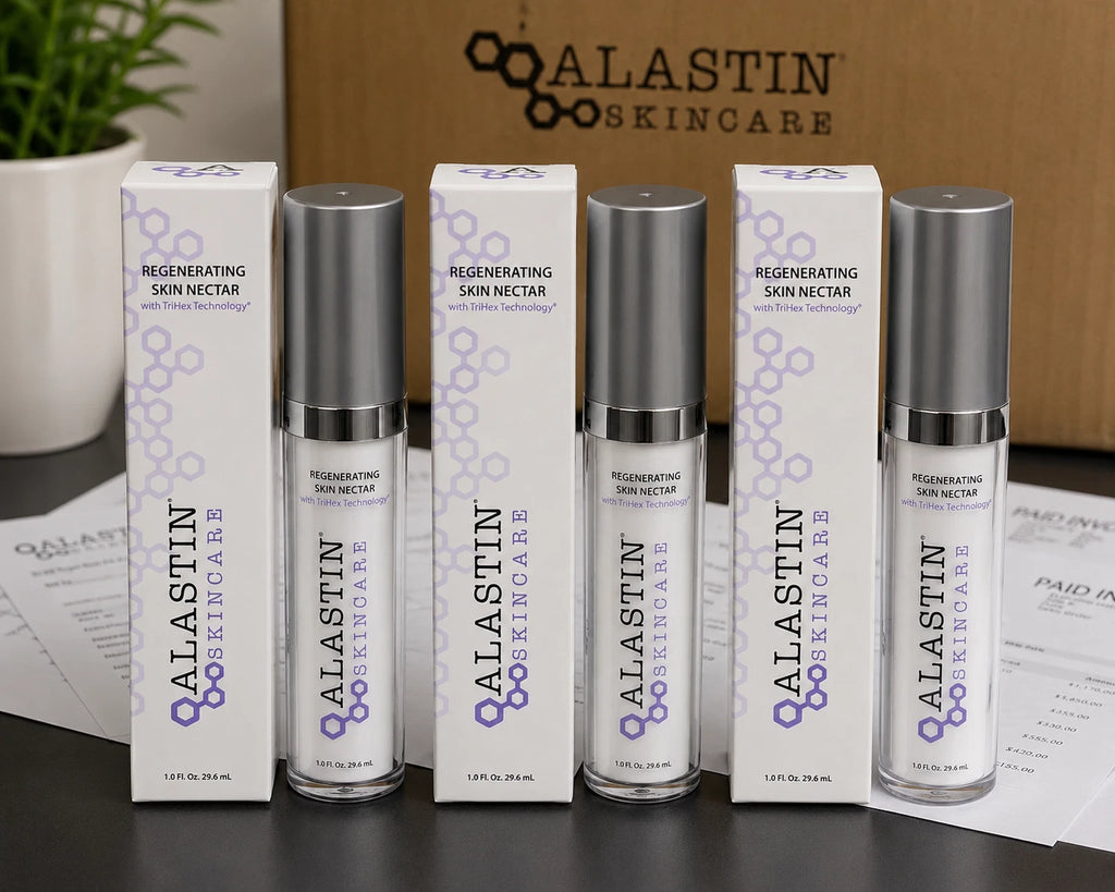 3X Alastin Skincare Regenerating Skin Nectar ( 1 fl oz / 29.6 ml ) *NIB / AUTH