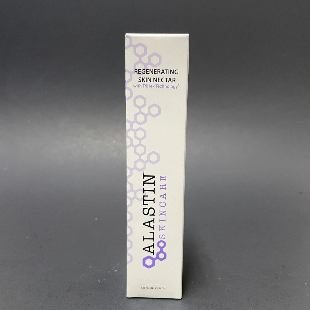 3X Alastin Skincare Regenerating Skin Nectar ( 1 fl oz / 29.6 ml ) *NIB / AUTH